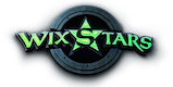 WixStars Casino games available with WeCompareCasinos.com